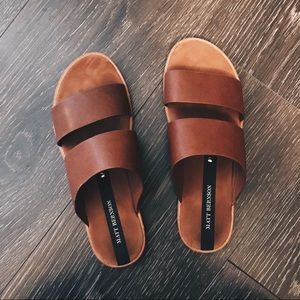 Matt Bernson Havana Slides